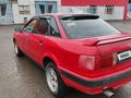 Audi 80 1992 года за 1 250 000 тг. в Караганда – фото 2