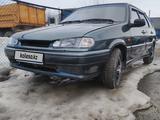 ВАЗ (Lada) 2114 2007 года за 1 350 000 тг. в Костанай