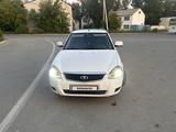 ВАЗ (Lada) Priora 2172 2012 годаfor2 300 000 тг. в Семей – фото 4