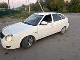 ВАЗ (Lada) Priora 2172 2012 годаfor2 300 000 тг. в Семей – фото 5