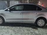 Volkswagen Polo 2014 годаүшін4 500 000 тг. в Семей – фото 2