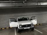 ВАЗ (Lada) Lada 2121 2019 годаүшін3 700 000 тг. в Усть-Каменогорск