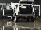 ВАЗ (Lada) Lada 2121 2019 годаүшін3 700 000 тг. в Усть-Каменогорск – фото 2