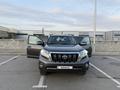 Toyota Land Cruiser Prado 2014 года за 19 000 000 тг. в Алматы – фото 22