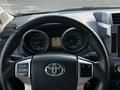 Toyota Land Cruiser Prado 2014 года за 19 000 000 тг. в Алматы – фото 4