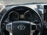 Toyota Land Cruiser Prado 2014 годаүшін19 000 000 тг. в Алматы – фото 4