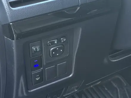 Toyota Land Cruiser Prado 2014 года за 19 000 000 тг. в Алматы – фото 7