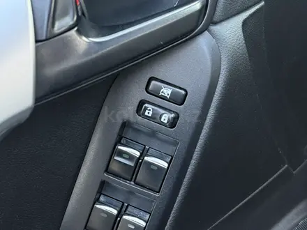 Toyota Land Cruiser Prado 2014 года за 19 000 000 тг. в Алматы – фото 6