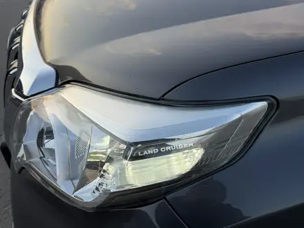 Toyota Land Cruiser Prado 2014 года за 19 000 000 тг. в Алматы – фото 18