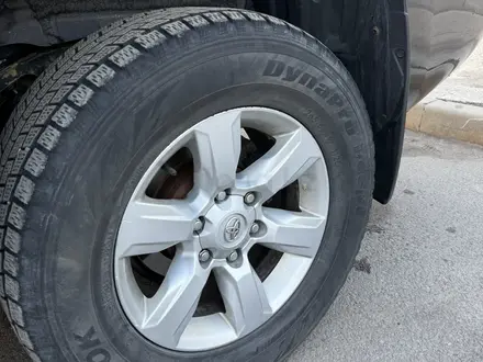 Toyota Land Cruiser Prado 2014 года за 19 000 000 тг. в Алматы – фото 17