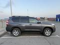 Toyota Land Cruiser Prado 2014 года за 19 000 000 тг. в Алматы – фото 20