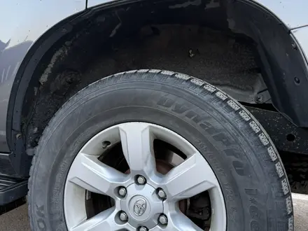 Toyota Land Cruiser Prado 2014 года за 19 000 000 тг. в Алматы – фото 12