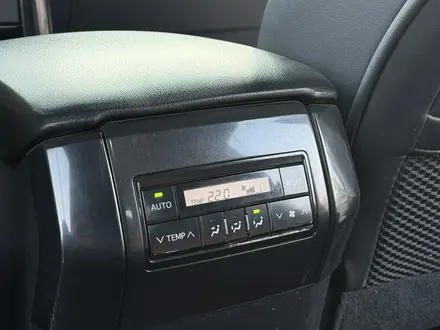 Toyota Land Cruiser Prado 2014 года за 19 000 000 тг. в Алматы – фото 10