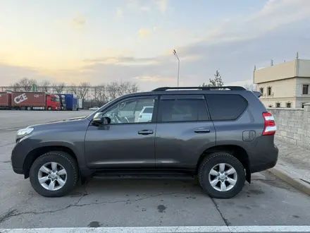 Toyota Land Cruiser Prado 2014 года за 19 000 000 тг. в Алматы – фото 16