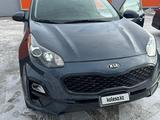 Kia Sportage 2019 года за 8 300 000 тг. в Актобе – фото 4