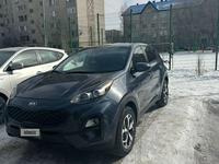 Kia Sportage 2019 года за 8 300 000 тг. в Актобе