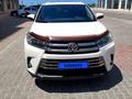 Toyota Highlander 2018 годаүшін21 900 000 тг. в Атырау – фото 3