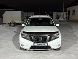 Nissan Terrano 2020 года за 7 500 000 тг. в Актобе