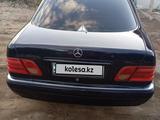 Mercedes-Benz E 230 1996 года за 3 500 000 тг. в Кызылорда