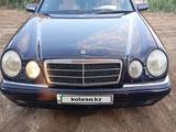 Mercedes-Benz E 230 1996 года за 3 500 000 тг. в Кызылорда – фото 3