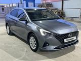 Hyundai Accent 2020 года за 8 999 999 тг. в Кызылорда – фото 2