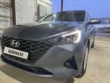 Hyundai Accent 2020 года за 8 999 999 тг. в Кызылорда