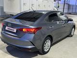 Hyundai Accent 2020 года за 8 999 999 тг. в Кызылорда – фото 5