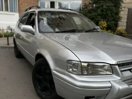 Toyota Sprinter Carib 1996 года за 2 490 000 тг. в Усть-Каменогорск – фото 2