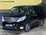 Toyota Alphard 2010 года за 11 900 000 тг. в Актобе