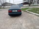 Volkswagen Passat 1995 годаүшін1 180 000 тг. в Тараз – фото 4