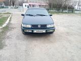 Volkswagen Passat 1995 года за 1 280 000 тг. в Тараз – фото 2