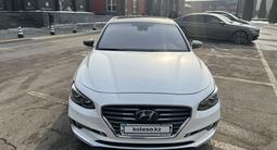 Hyundai Grandeur 2018 годаfor12 500 000 тг. в Алматы – фото 5