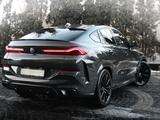 BMW X6 2023 года за 45 000 000 тг. в Алматы – фото 3