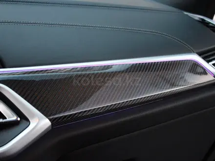 BMW X6 2023 года за 45 000 000 тг. в Алматы – фото 15