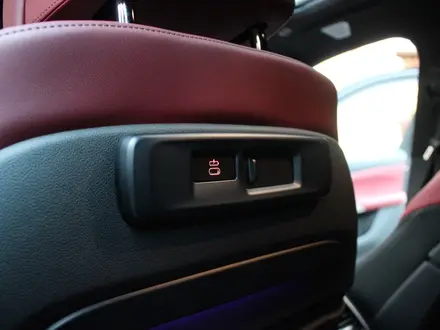 BMW X6 2023 года за 45 000 000 тг. в Алматы – фото 19