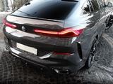 BMW X6 2023 года за 45 000 000 тг. в Алматы – фото 4