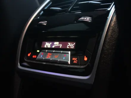 BMW X6 2023 года за 45 000 000 тг. в Алматы – фото 20