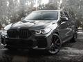 BMW X6 2023 года за 45 000 000 тг. в Алматы