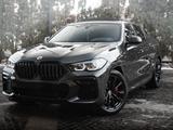 BMW X6 2023 года за 45 000 000 тг. в Алматы