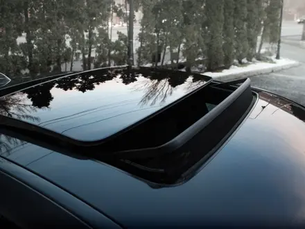 BMW X6 2023 года за 45 000 000 тг. в Алматы – фото 8