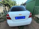 Chevrolet Nexia 2021 года за 3 300 000 тг. в Уральск – фото 2