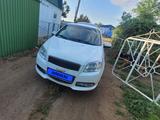 Chevrolet Nexia 2021 года за 3 300 000 тг. в Уральск
