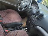 Chevrolet Nexia 2021 года за 3 300 000 тг. в Уральск – фото 4