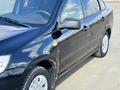 ВАЗ (Lada) Granta 2190 2013 годаүшін2 250 000 тг. в Актобе – фото 4