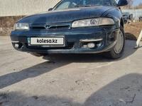 Mazda 626 1992 года за 1 000 000 тг. в Талдыкорган