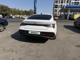 Hyundai Elantra 2023 годаүшін7 150 000 тг. в Алматы – фото 5