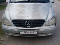 Mercedes-Benz Viano 2003 годаүшін7 780 000 тг. в Алматы