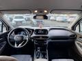 Hyundai Santa Fe 2020 года за 11 890 000 тг. в Усть-Каменогорск – фото 7