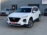 Hyundai Santa Fe 2020 года за 11 890 000 тг. в Усть-Каменогорск