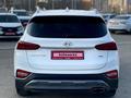 Hyundai Santa Fe 2020 года за 11 890 000 тг. в Усть-Каменогорск – фото 5